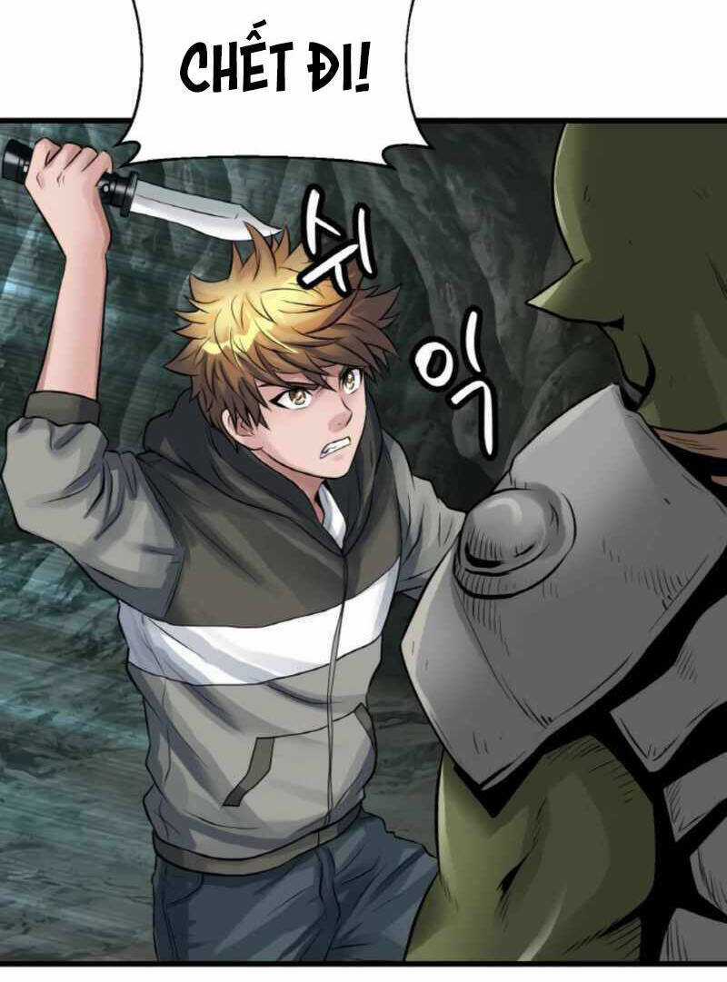 Ranker Bất Bại - Chapter 40 - Trang 13