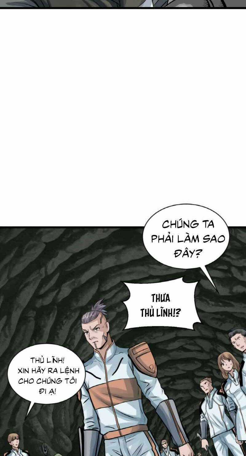 Ranker Bất Bại - Chapter 40 - Trang 15