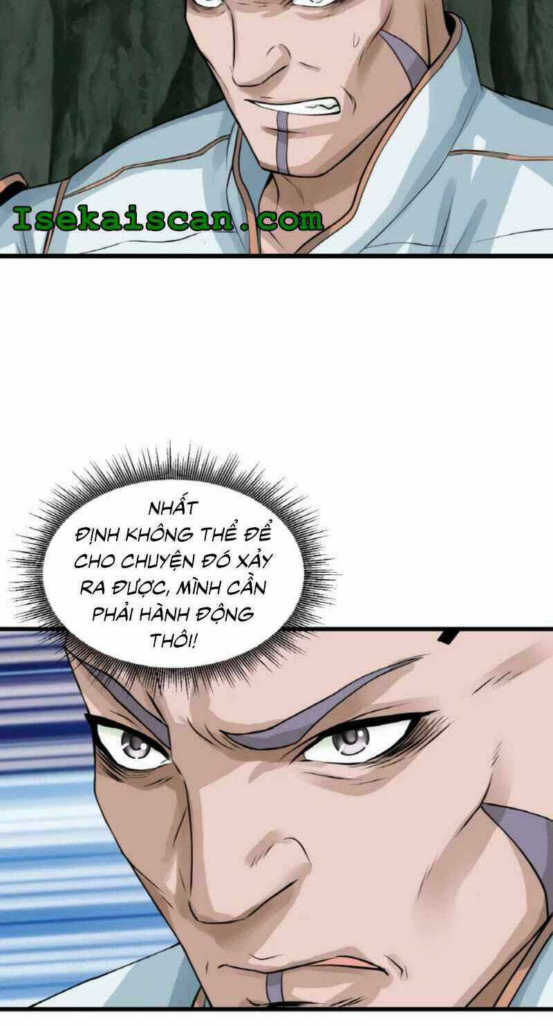 Ranker Bất Bại - Chapter 40 - Trang 17