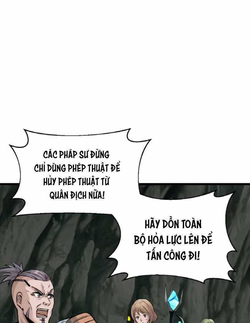 Ranker Bất Bại - Chapter 40 - Trang 18