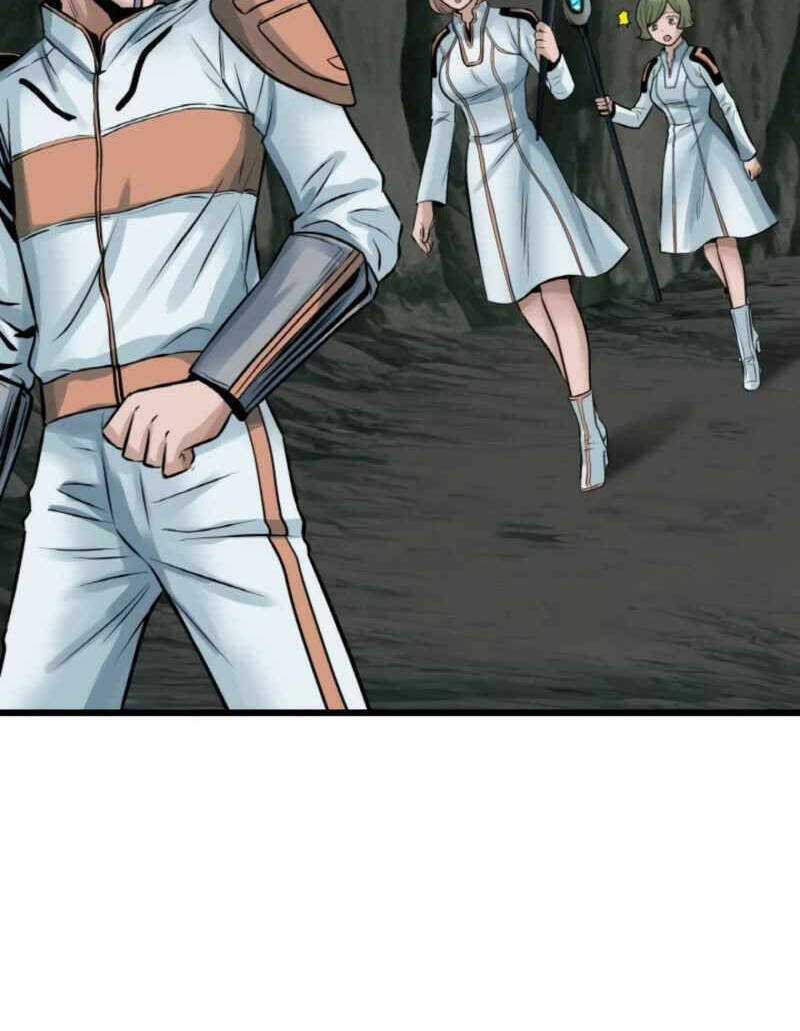 Ranker Bất Bại - Chapter 40 - Trang 19