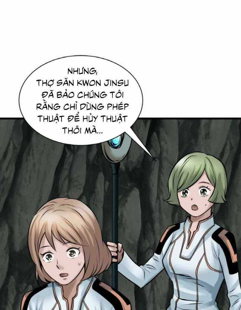 Ranker Bất Bại - Chapter 40 - Trang 20