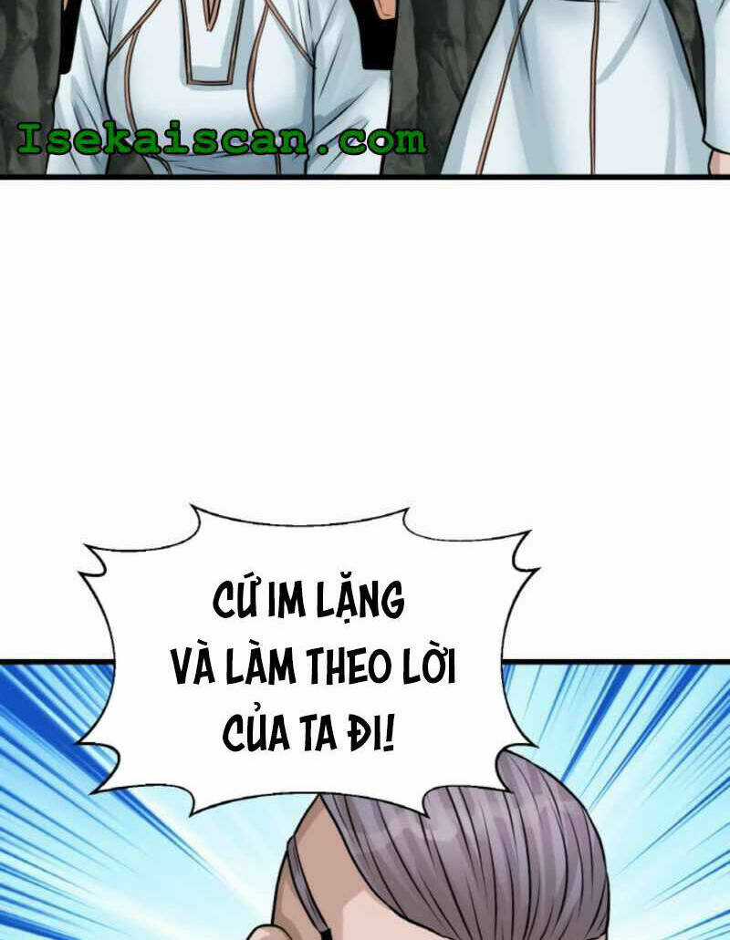 Ranker Bất Bại - Chapter 40 - Trang 21