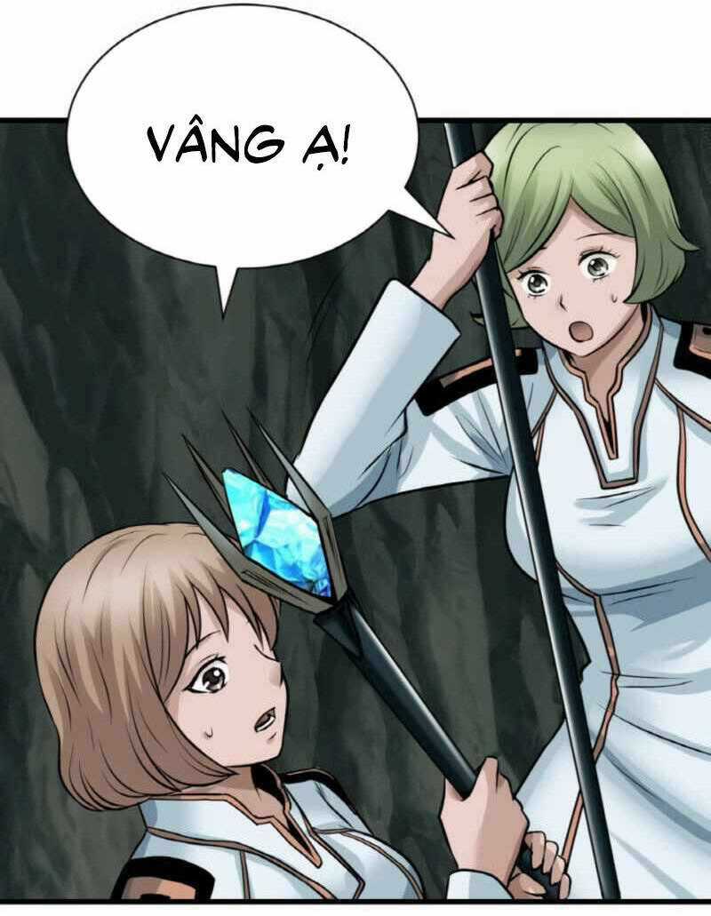 Ranker Bất Bại - Chapter 40 - Trang 23
