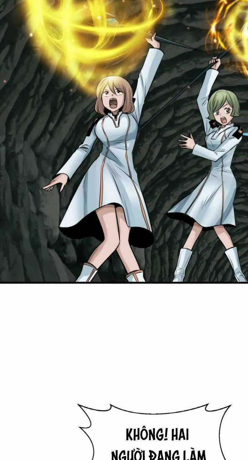 Ranker Bất Bại - Chapter 40 - Trang 25