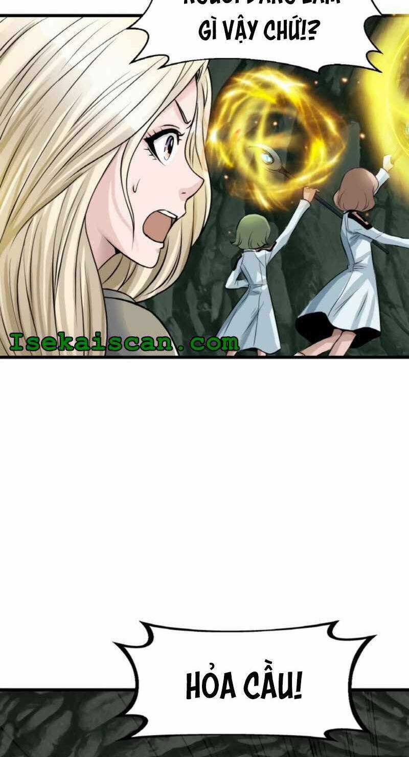 Ranker Bất Bại - Chapter 40 - Trang 26