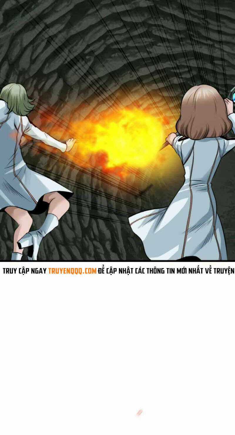 Ranker Bất Bại - Chapter 40 - Trang 27