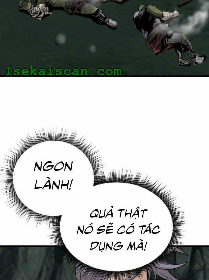 Ranker Bất Bại - Chapter 40 - Trang 31