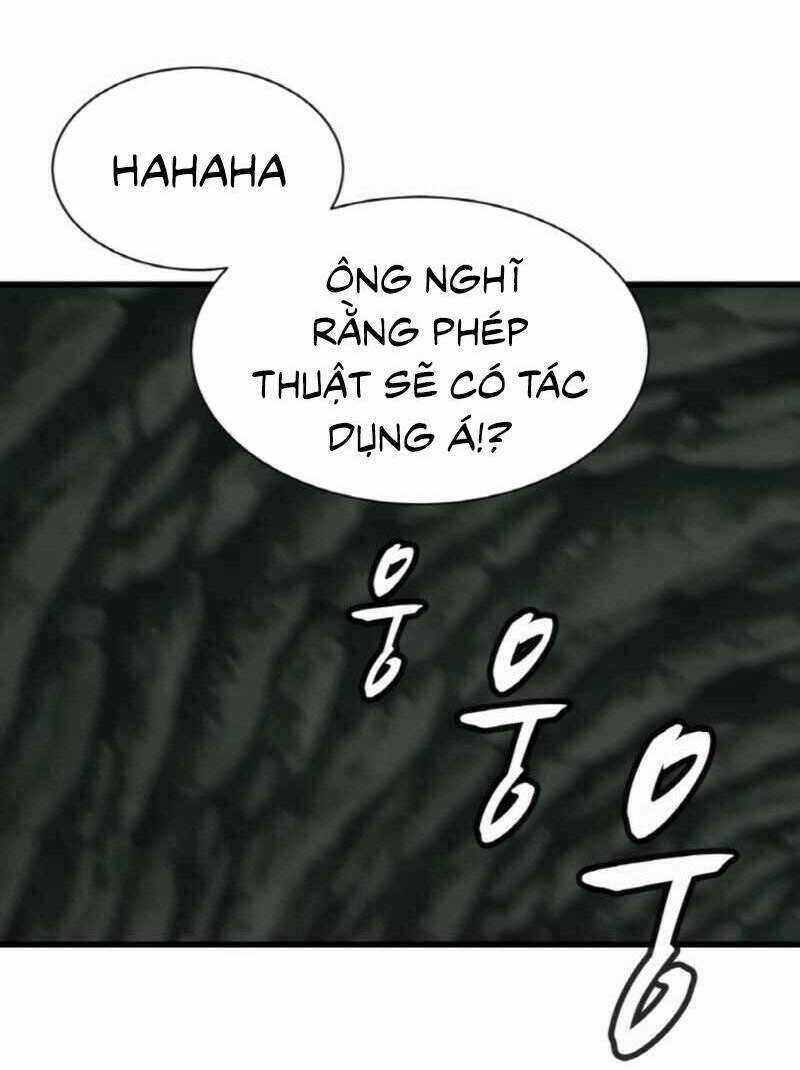 Ranker Bất Bại - Chapter 40 - Trang 33