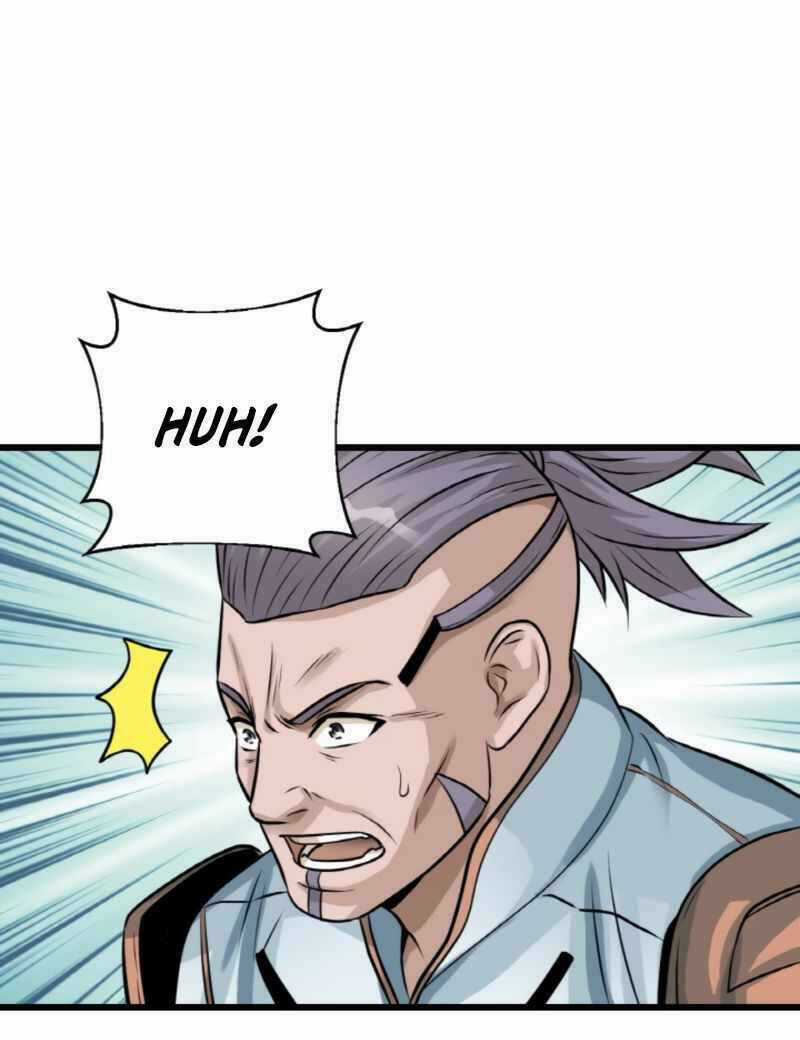 Ranker Bất Bại - Chapter 40 - Trang 34