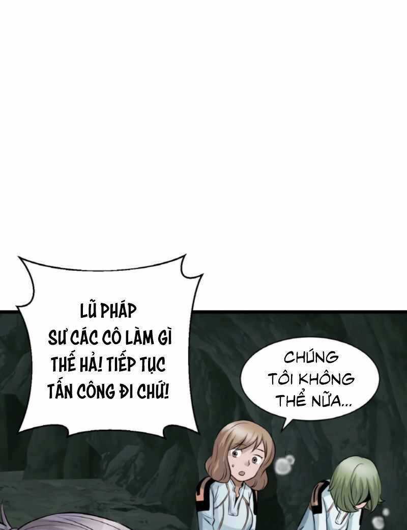 Ranker Bất Bại - Chapter 40 - Trang 35