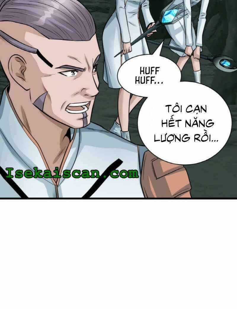 Ranker Bất Bại - Chapter 40 - Trang 36