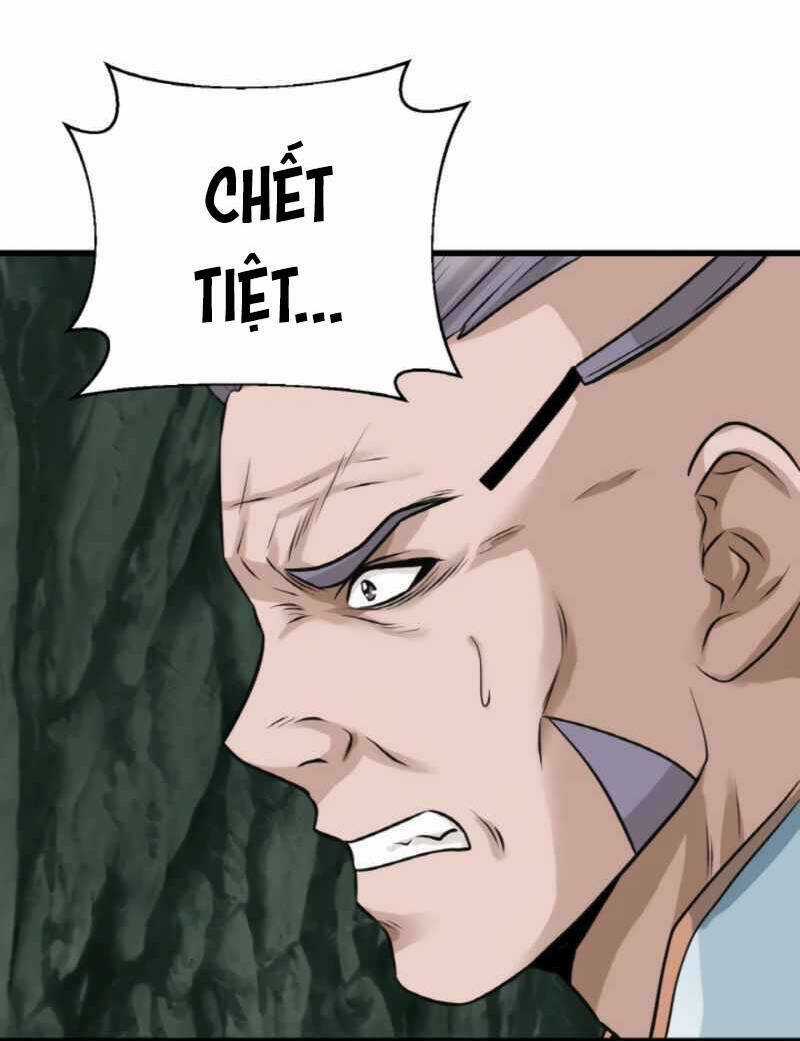 Ranker Bất Bại - Chapter 40 - Trang 37