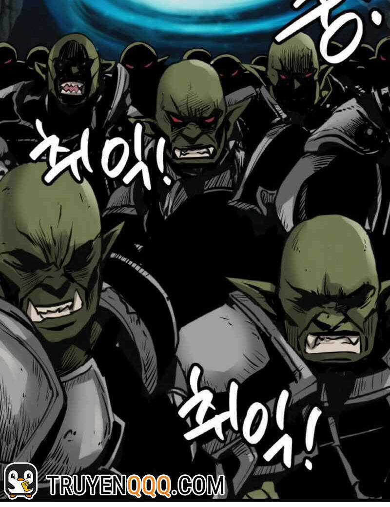 Ranker Bất Bại - Chapter 40 - Trang 39