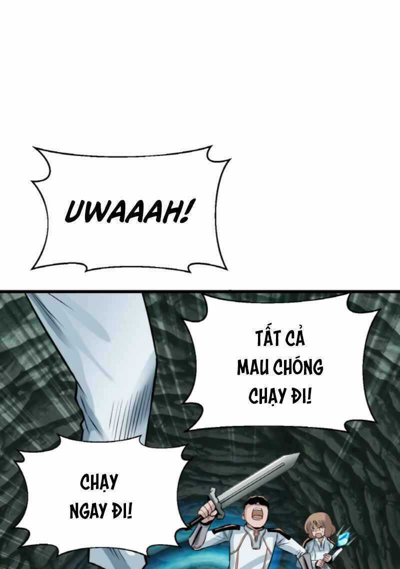 Ranker Bất Bại - Chapter 40 - Trang 40