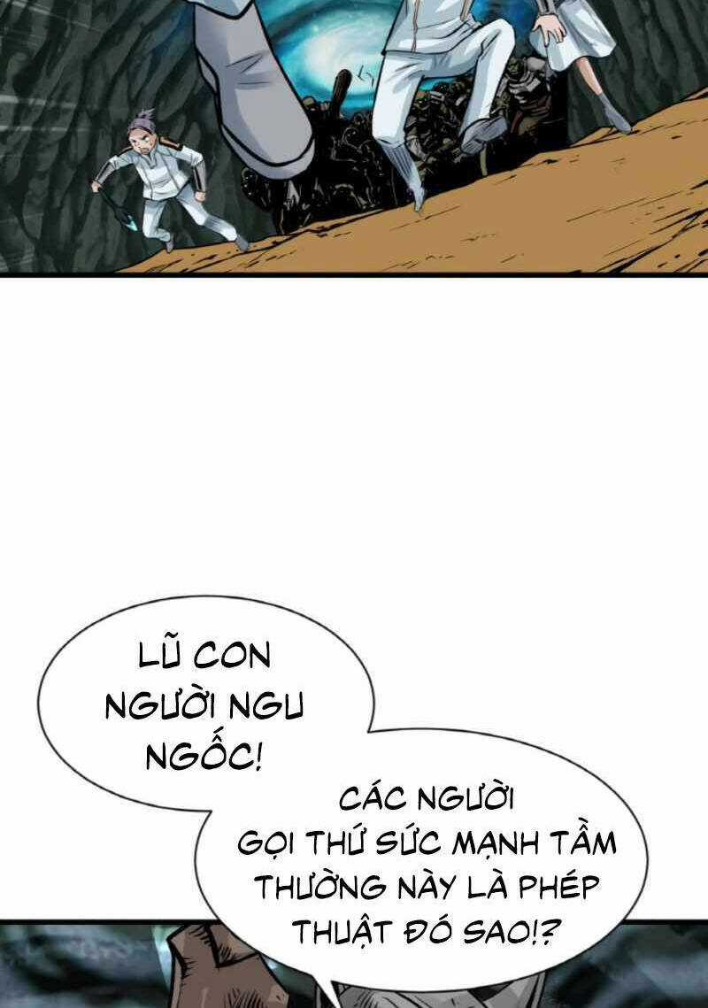 Ranker Bất Bại - Chapter 40 - Trang 41