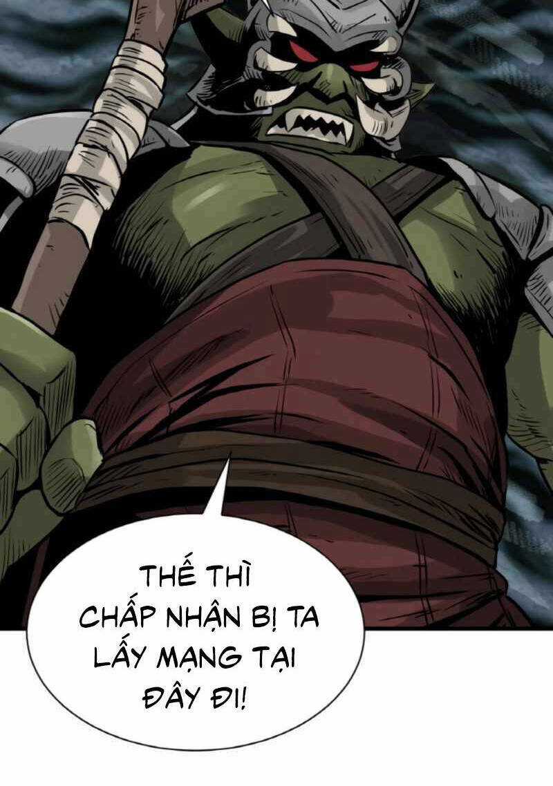 Ranker Bất Bại - Chapter 40 - Trang 42