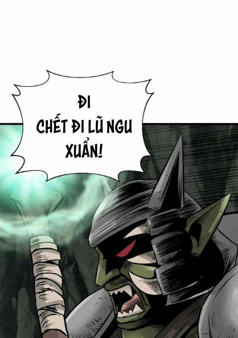 Ranker Bất Bại - Chapter 40 - Trang 43