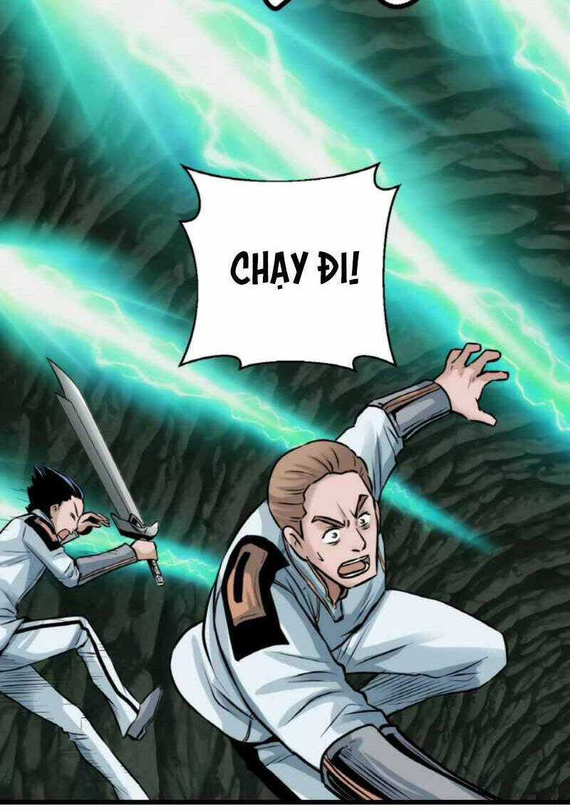 Ranker Bất Bại - Chapter 40 - Trang 45