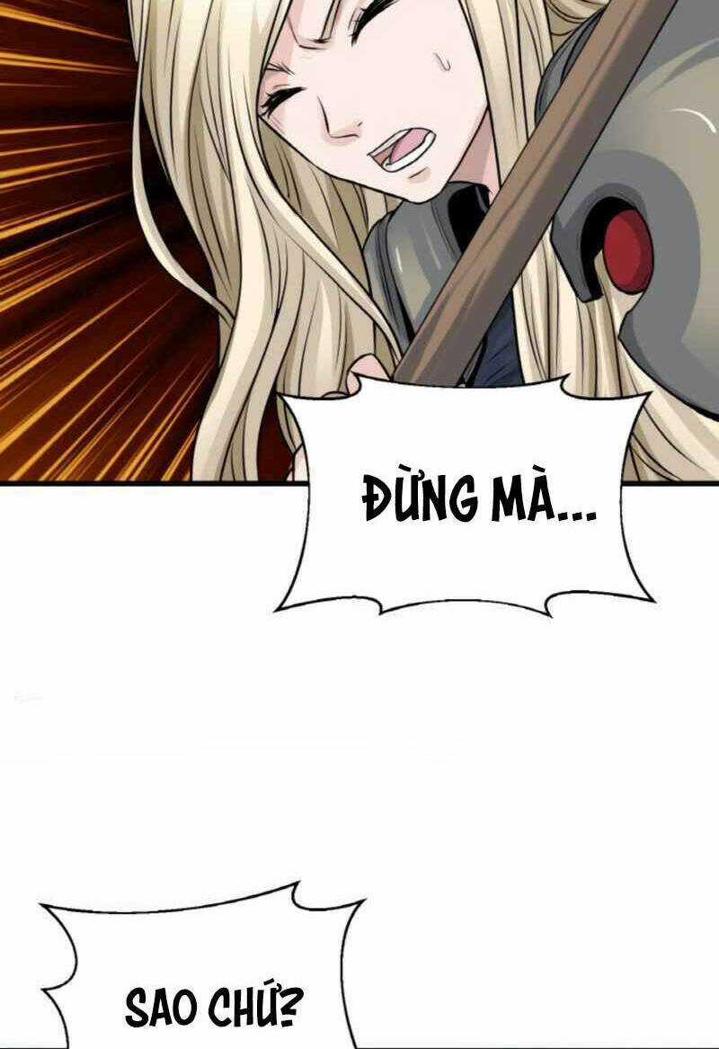 Ranker Bất Bại - Chapter 40 - Trang 49