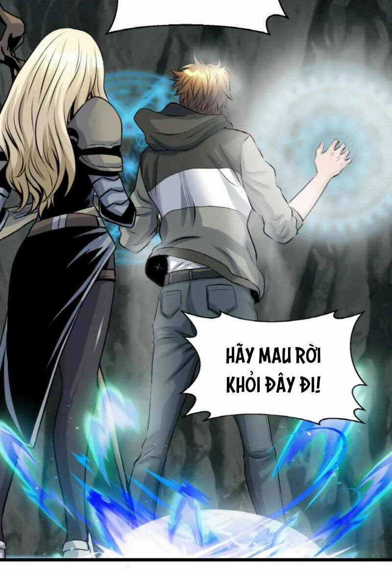 Ranker Bất Bại - Chapter 40 - Trang 51