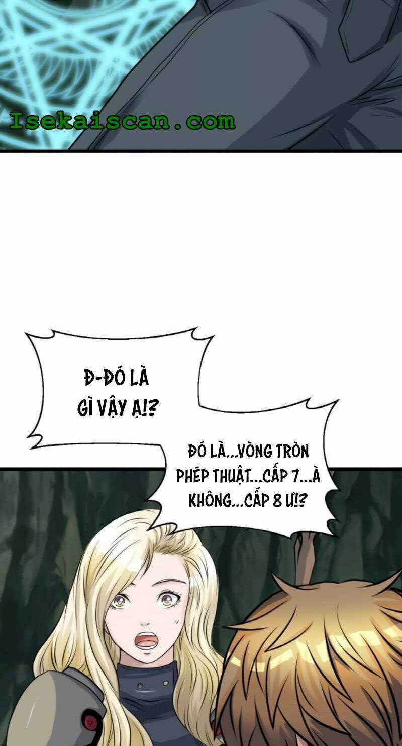 Ranker Bất Bại - Chapter 40 - Trang 53