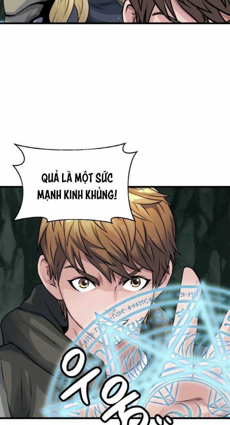 Ranker Bất Bại - Chapter 40 - Trang 54
