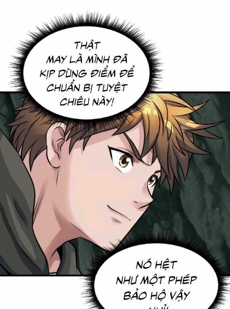 Ranker Bất Bại - Chapter 40 - Trang 56