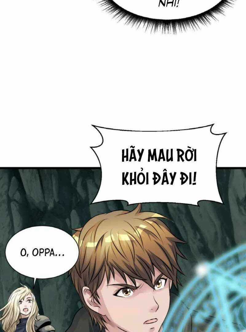 Ranker Bất Bại - Chapter 40 - Trang 57