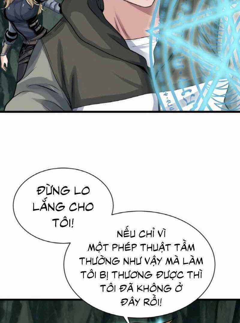 Ranker Bất Bại - Chapter 40 - Trang 58