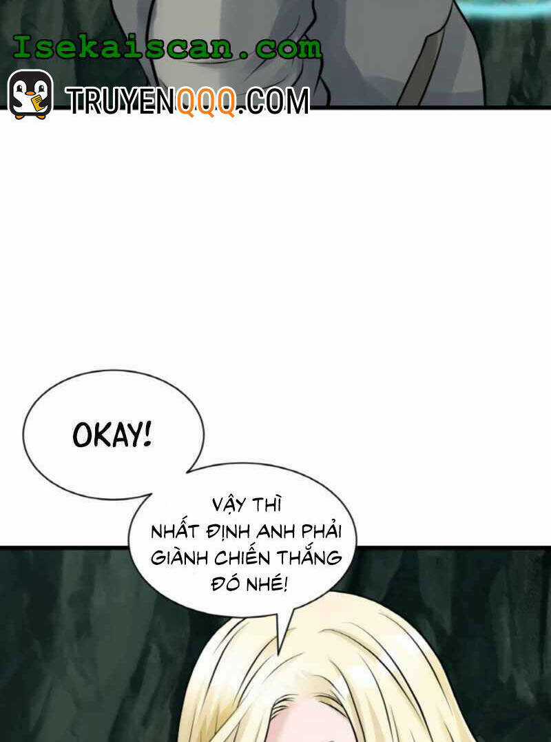 Ranker Bất Bại - Chapter 40 - Trang 60