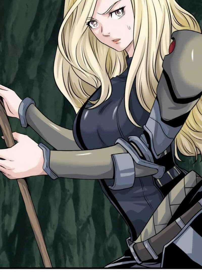 Ranker Bất Bại - Chapter 40 - Trang 61