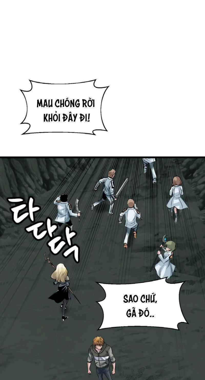 Ranker Bất Bại - Chapter 40 - Trang 62