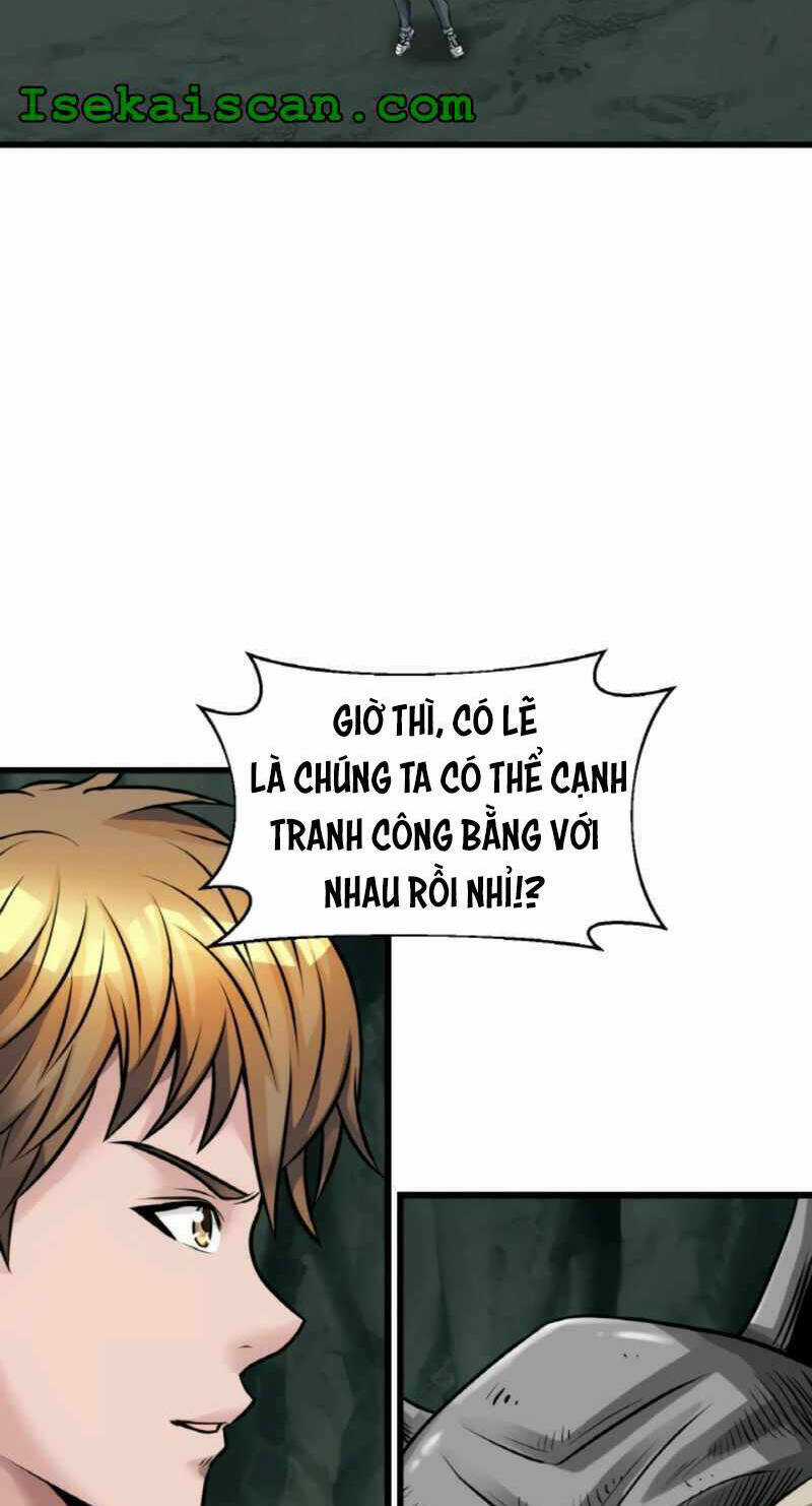 Ranker Bất Bại - Chapter 40 - Trang 63