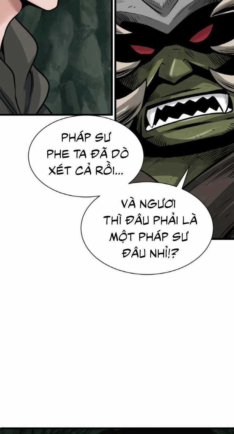 Ranker Bất Bại - Chapter 40 - Trang 64