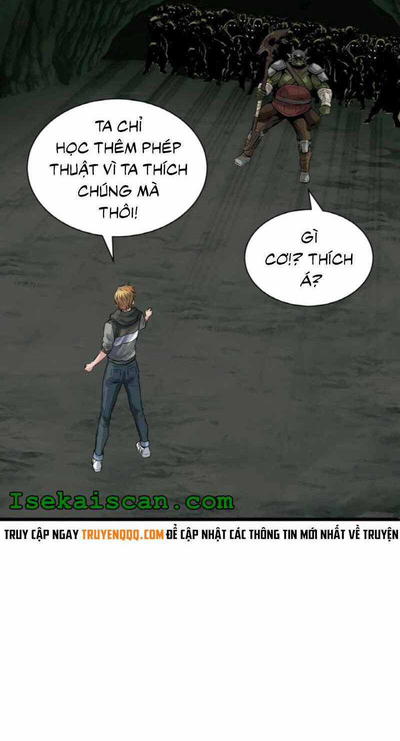 Ranker Bất Bại - Chapter 40 - Trang 65