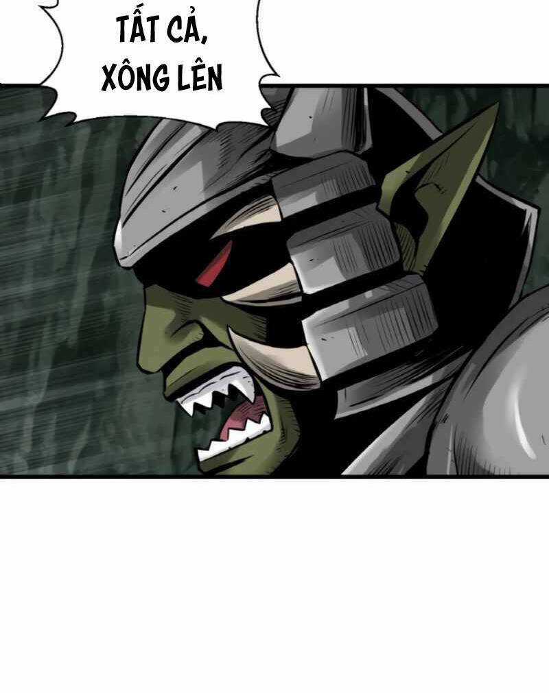 Ranker Bất Bại - Chapter 40 - Trang 68