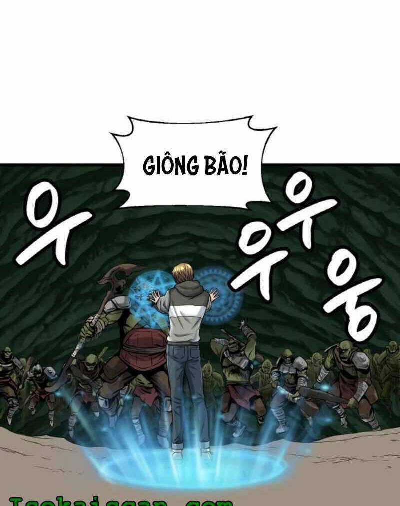 Ranker Bất Bại - Chapter 40 - Trang 69