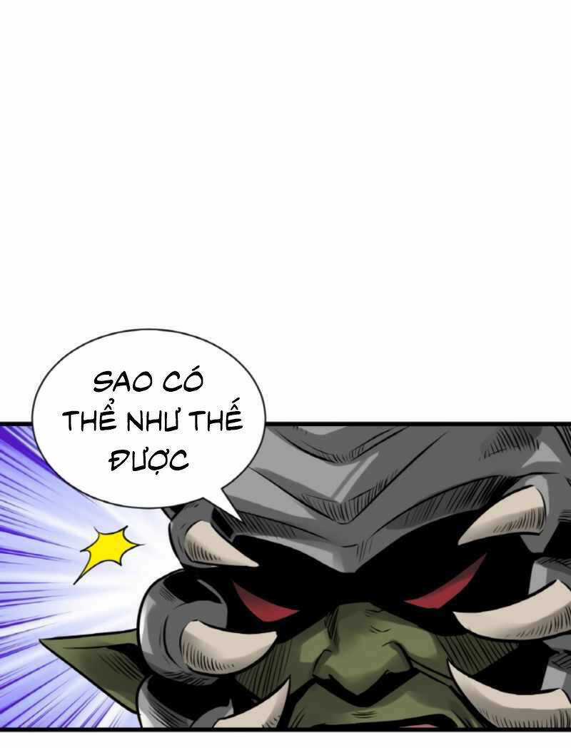 Ranker Bất Bại - Chapter 40 - Trang 72