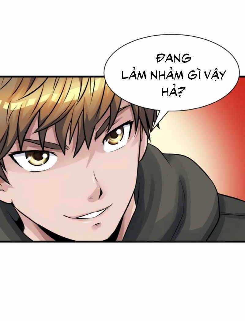 Ranker Bất Bại - Chapter 40 - Trang 73