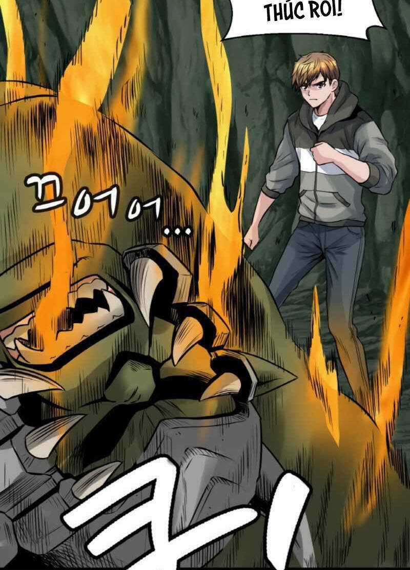 Ranker Bất Bại - Chapter 40 - Trang 80