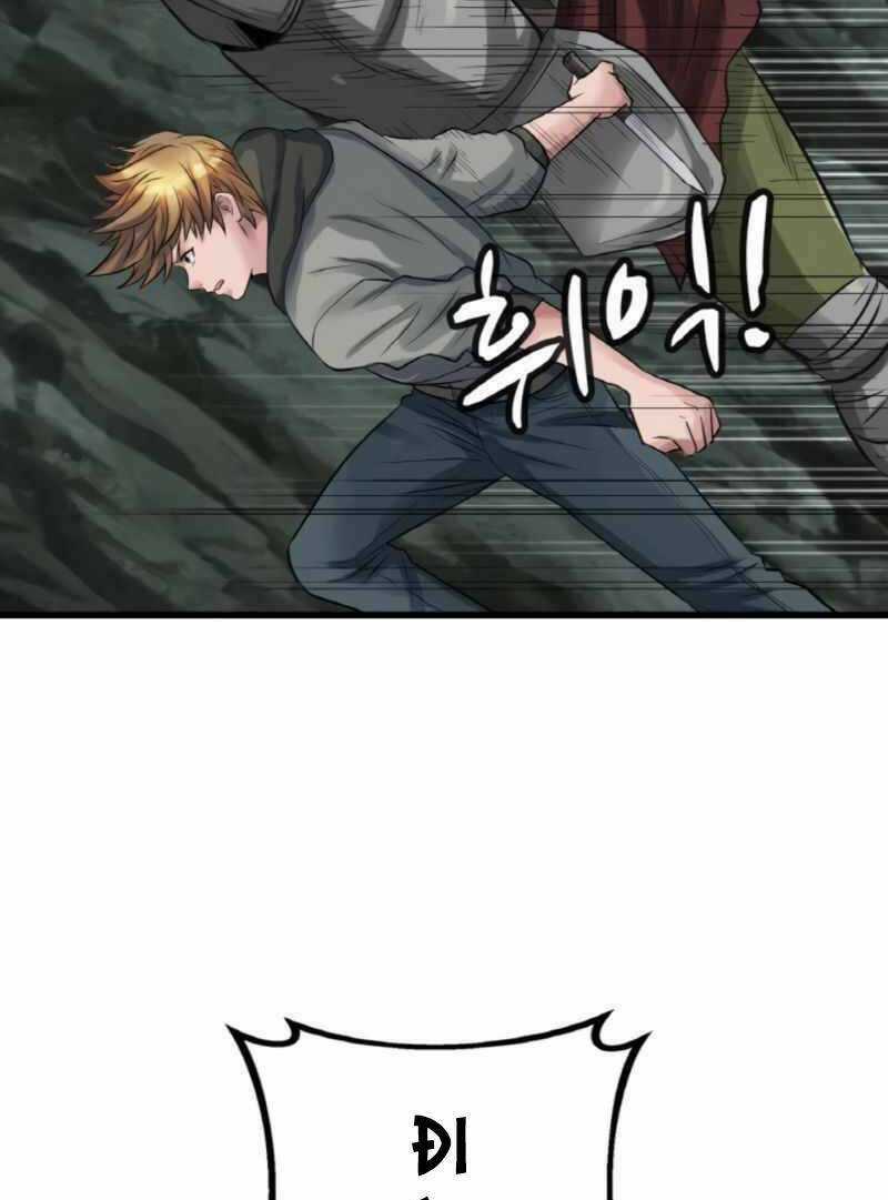 Ranker Bất Bại - Chapter 40 - Trang 9