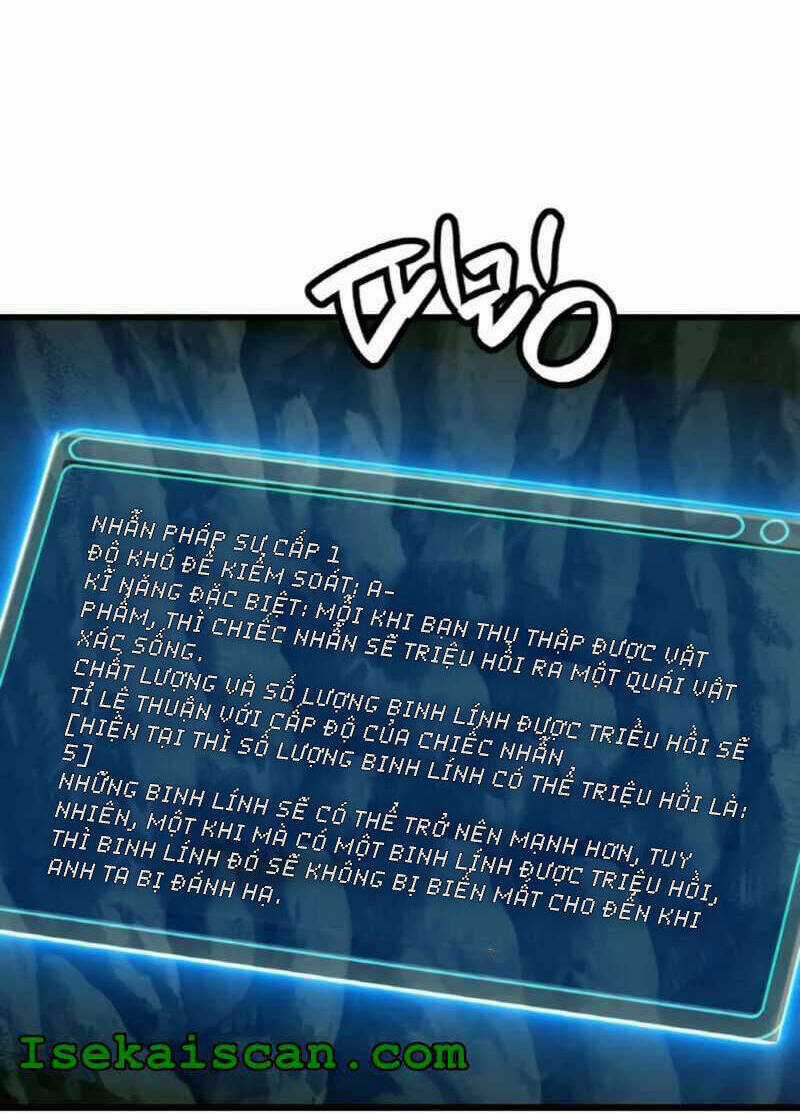 Ranker Bất Bại - Chapter 40 - Trang 83