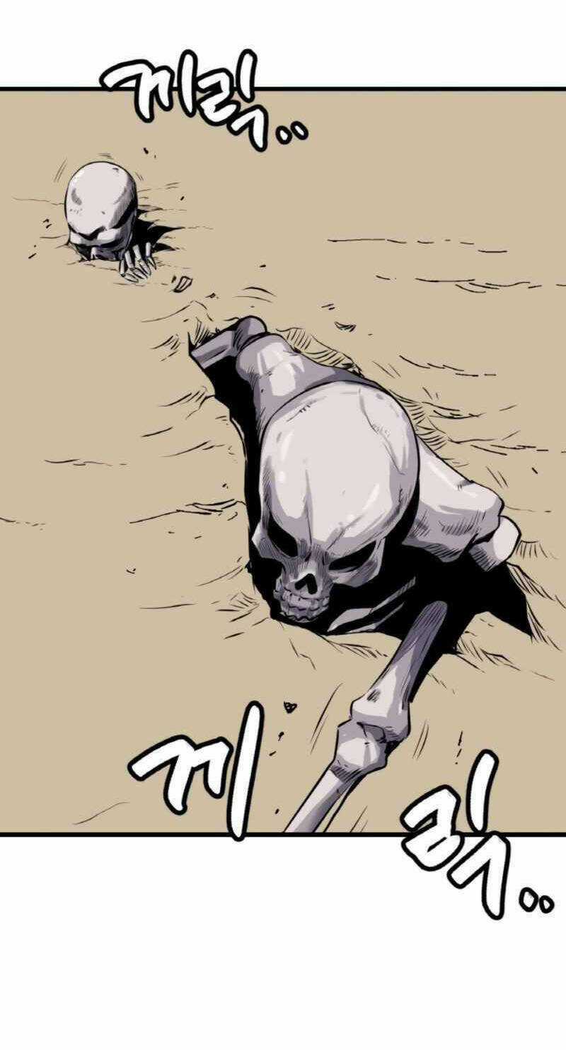 Ranker Bất Bại - Chapter 40 - Trang 85