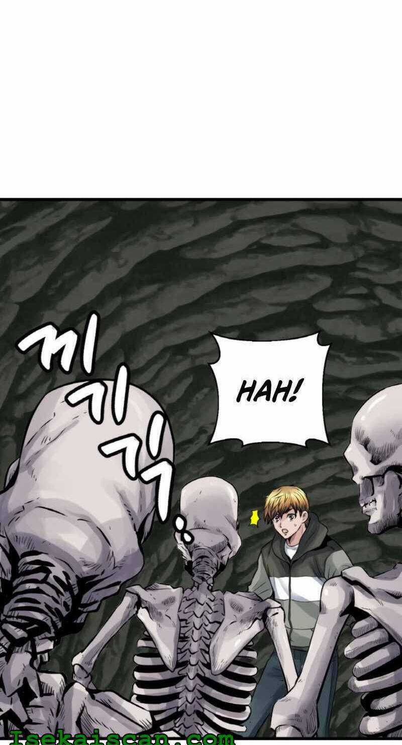 Ranker Bất Bại - Chapter 40 - Trang 86