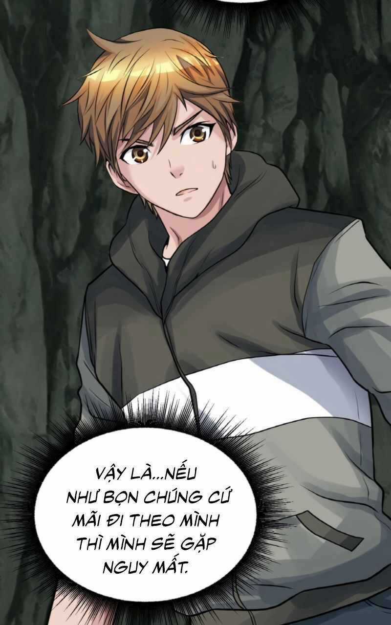 Ranker Bất Bại - Chapter 40 - Trang 90