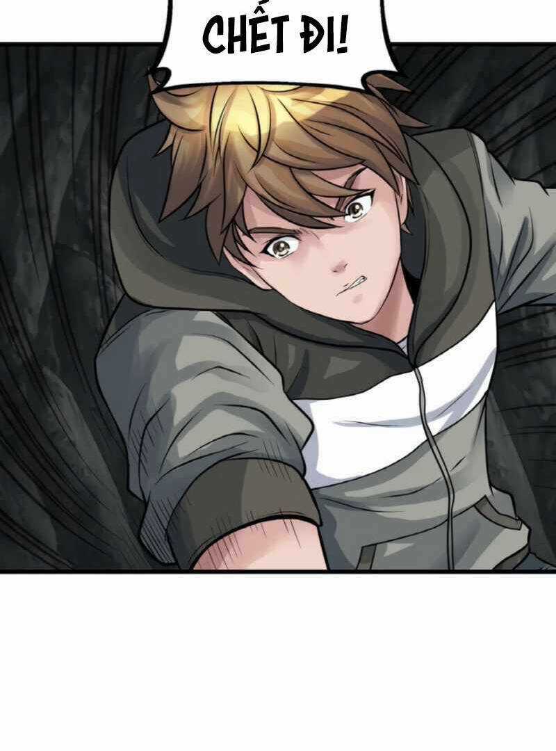 Ranker Bất Bại - Chapter 40 - Trang 10