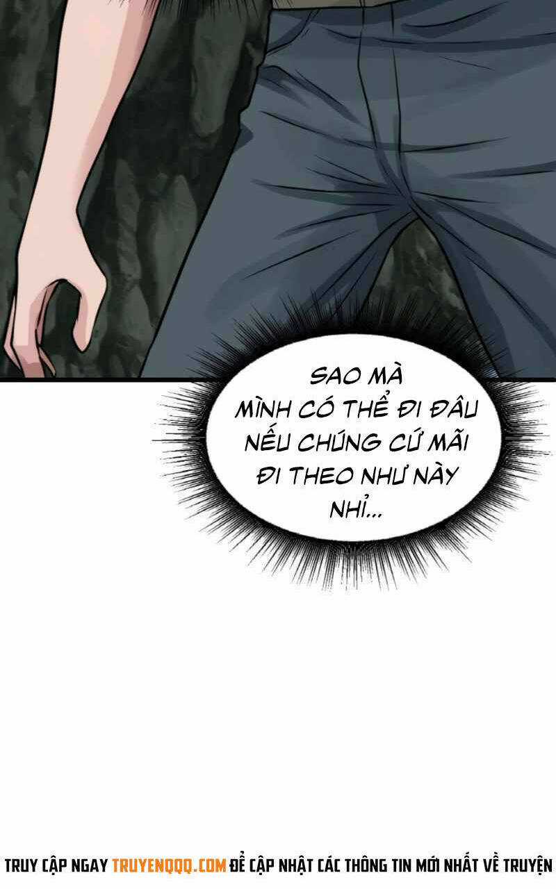 Ranker Bất Bại - Chapter 40 - Trang 91