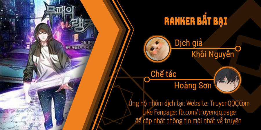 Ranker Bất Bại - Chapter 40 - Trang 92