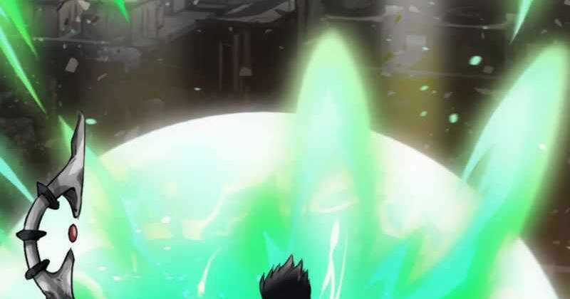 Ranker Bất Bại - Chapter 41.5 - Trang 104